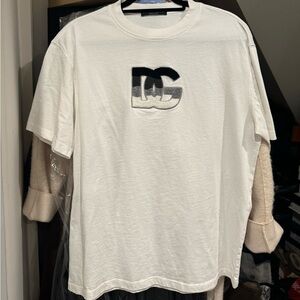 Dolce & Gabbana T-shirt Men’s